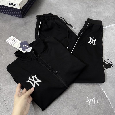 Bộ UMI NY den nữ