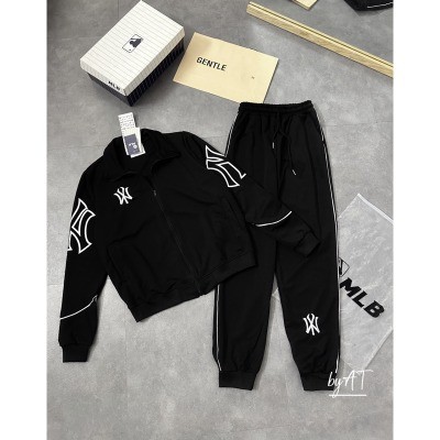 Bộ UMI NY den nữ