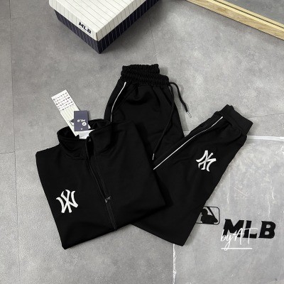 Bộ UMI NY den nữ