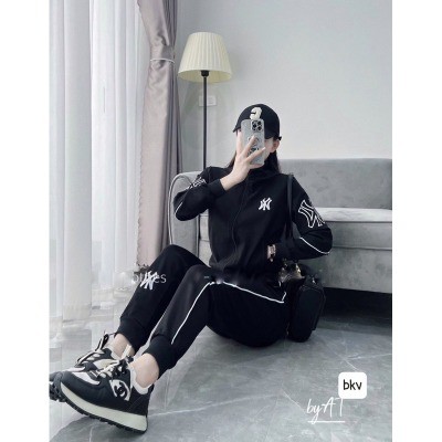Bộ UMI NY den nữ