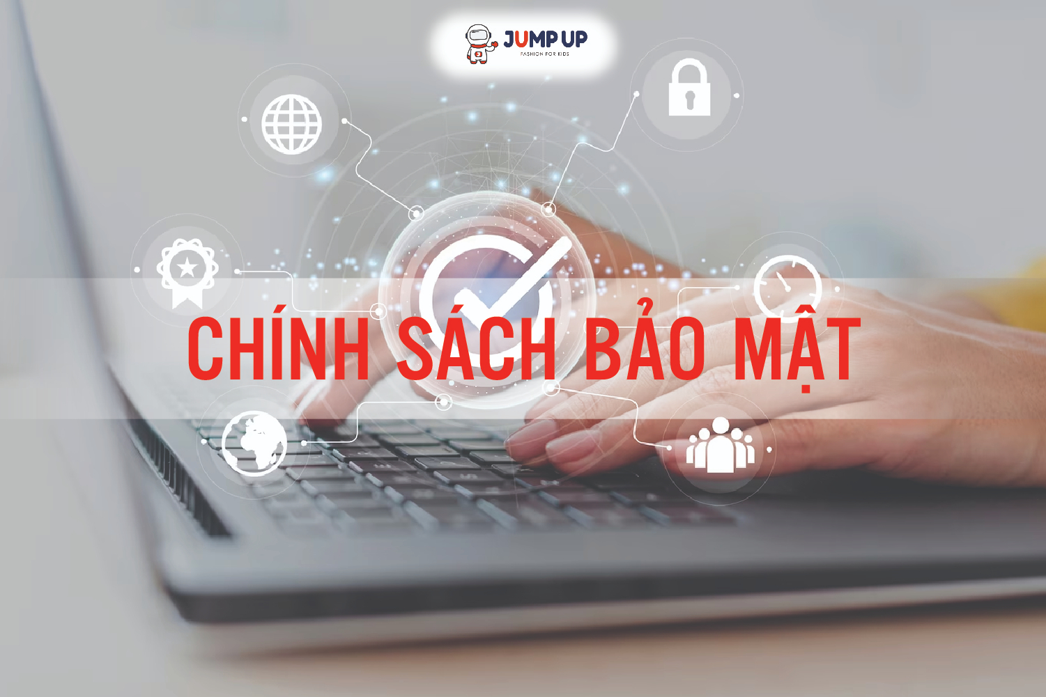 Chính sách bảo mật