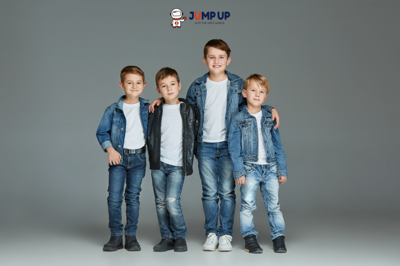 Cách bảo quản quần jeans bền bỉ, không phai màu hiệu quả nhất