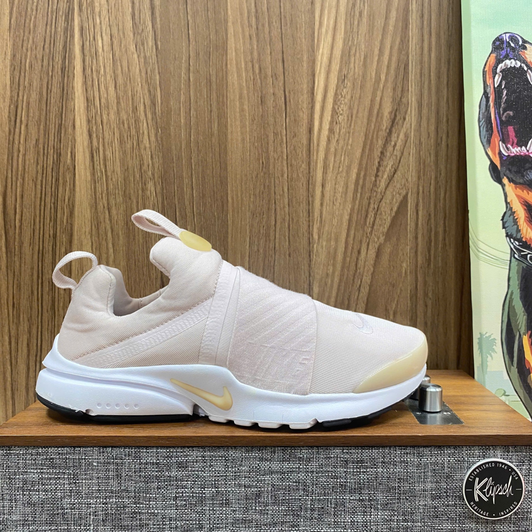 Nike Presto Extrene Rose size 37.5