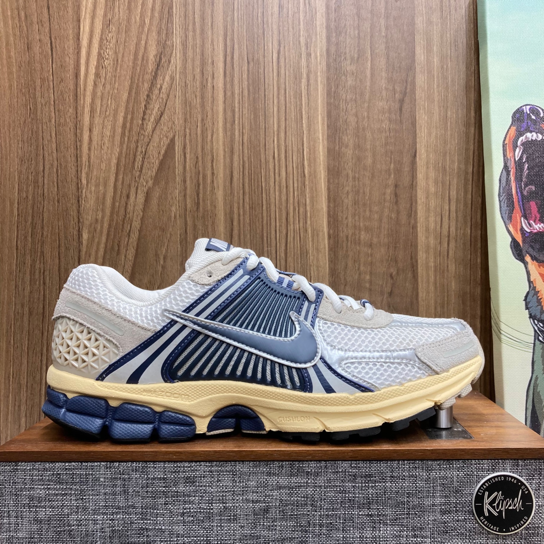 Nike Air Zoom Vomero 5 Since 72 size 42 (Fullbox)