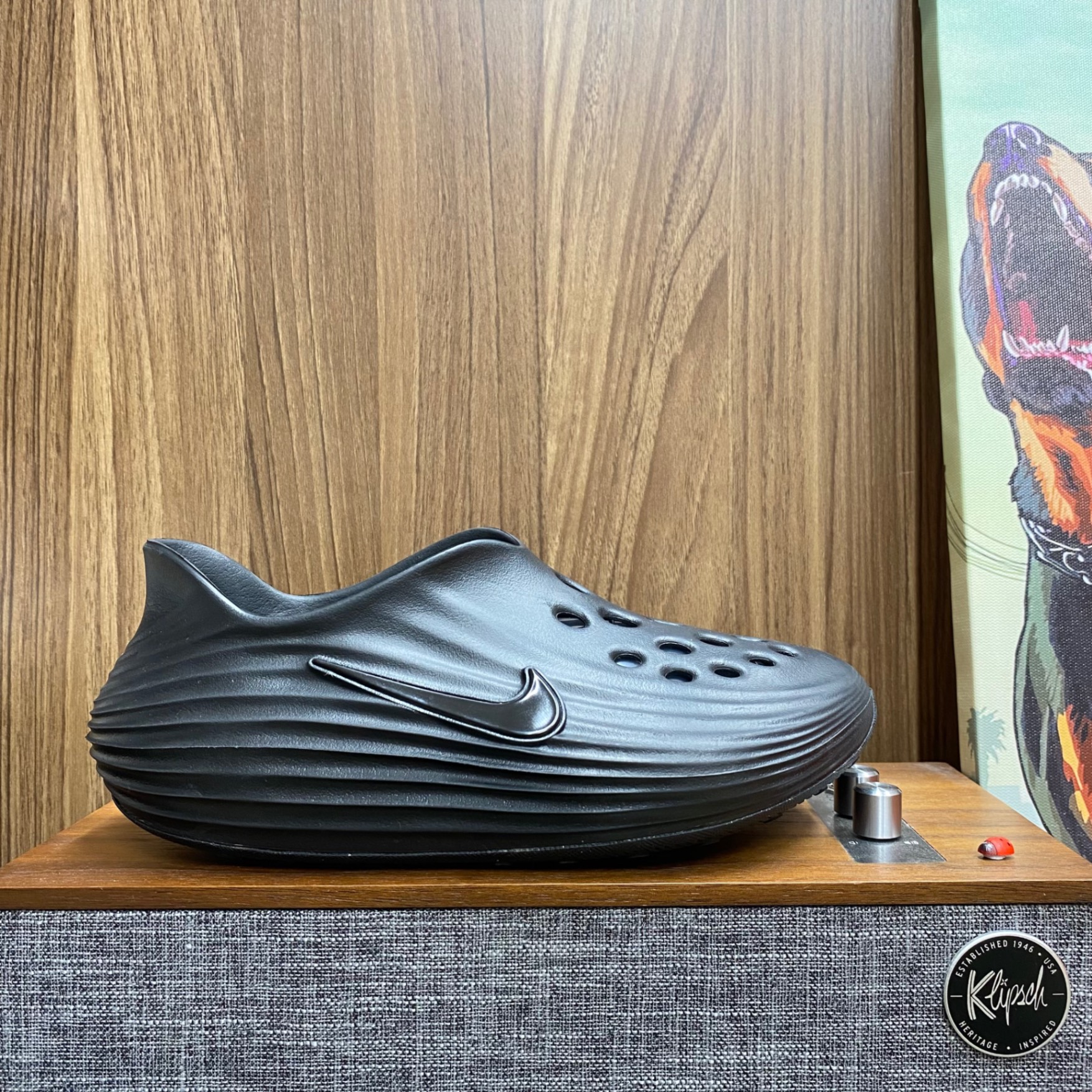 Nike ReactX Rejuven8 size 38