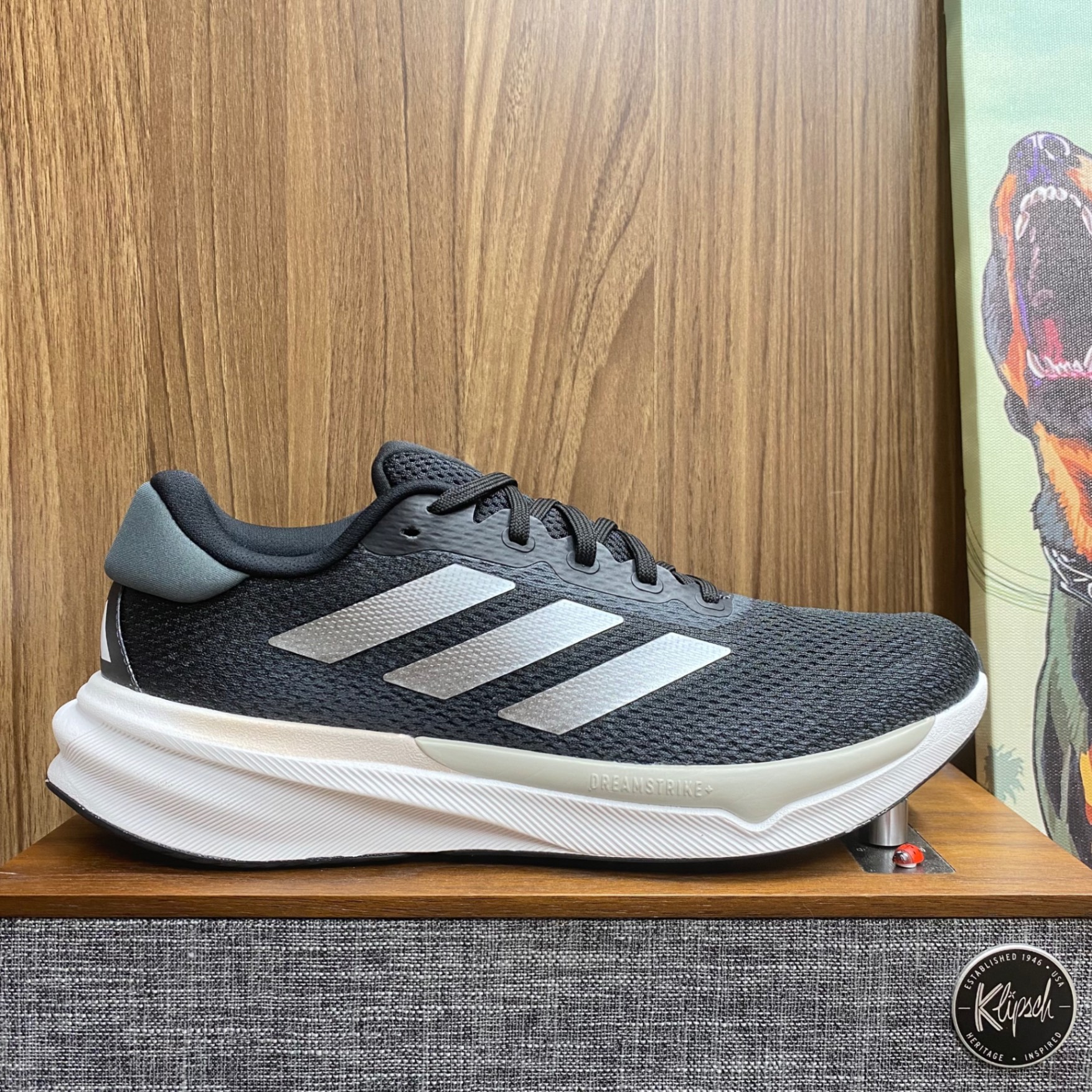 Adidas Supernova Stride size 43 (New-Fullbox)
