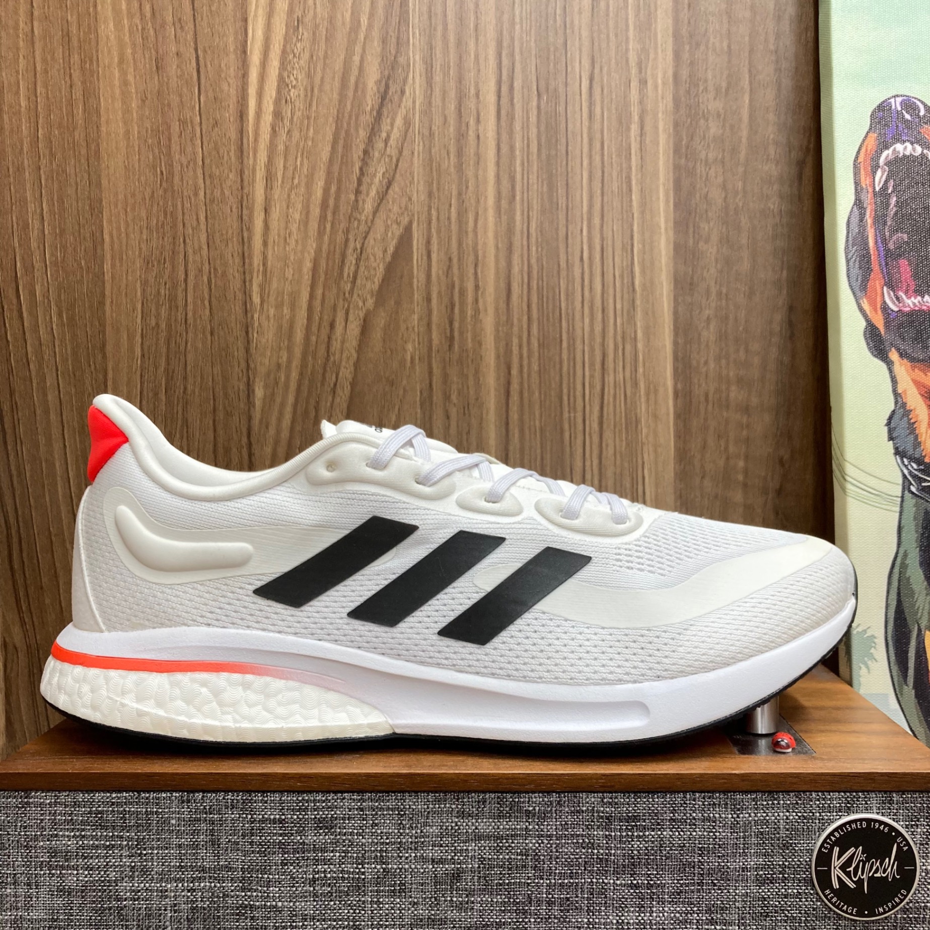 Adidas Supernova Tokyo size 45 (New)