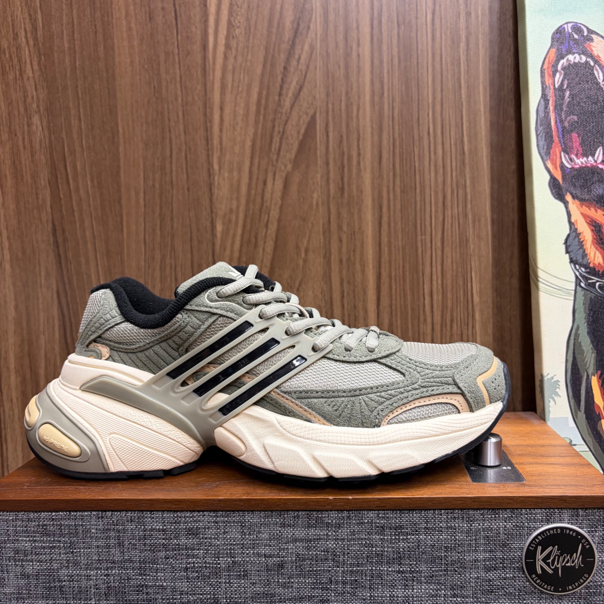 Adidas Adistar XLG size 37 (Fullbox)