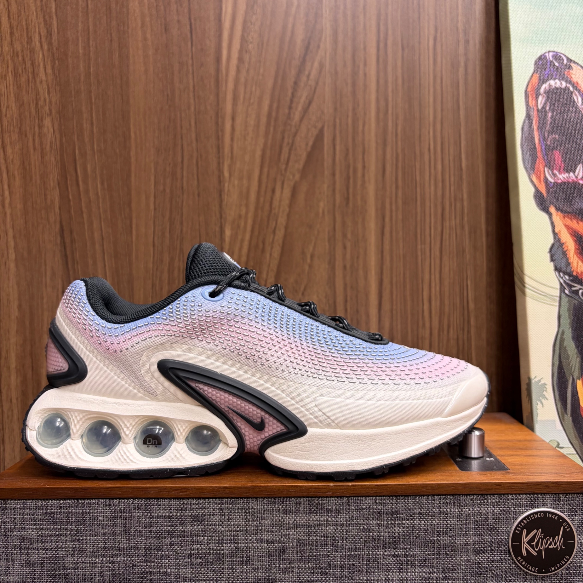 Nike Air Max Dn Dawn size 38.5
