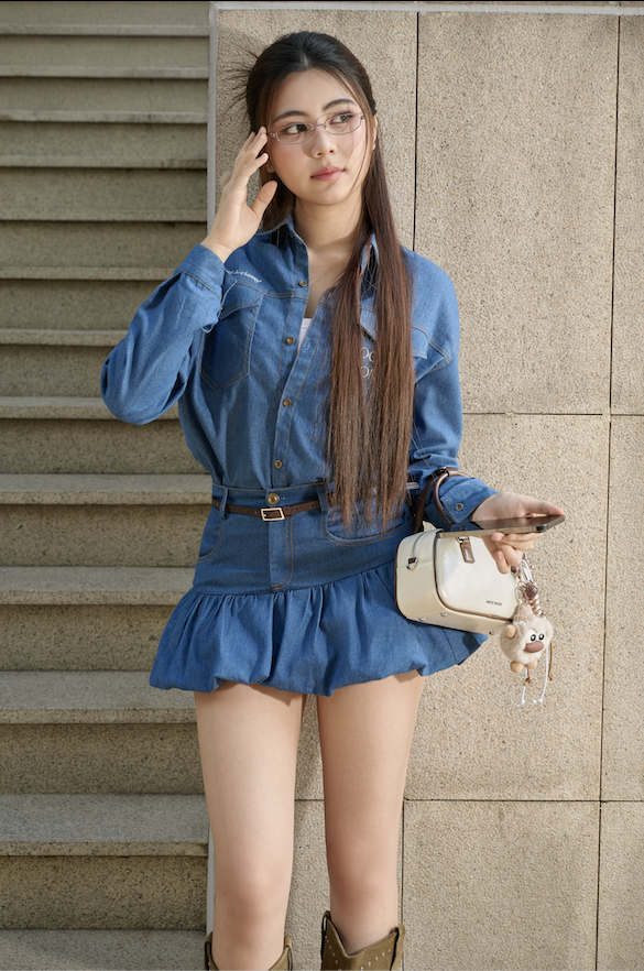 HẠT DẺ BAG