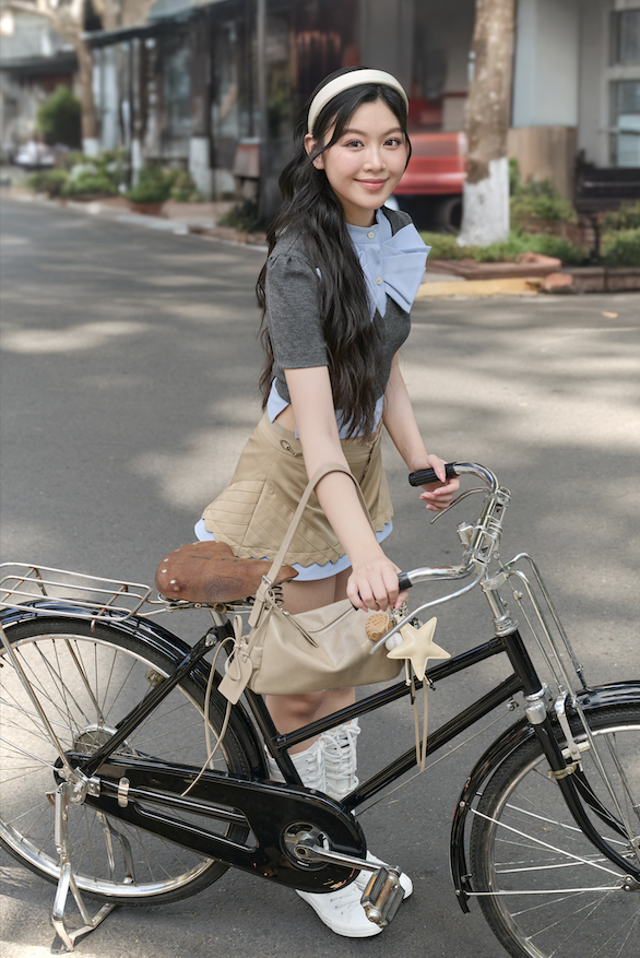 LỌ LEM BAG