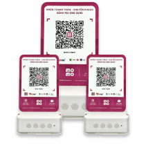 Loa thông báo nhận tiền Momo