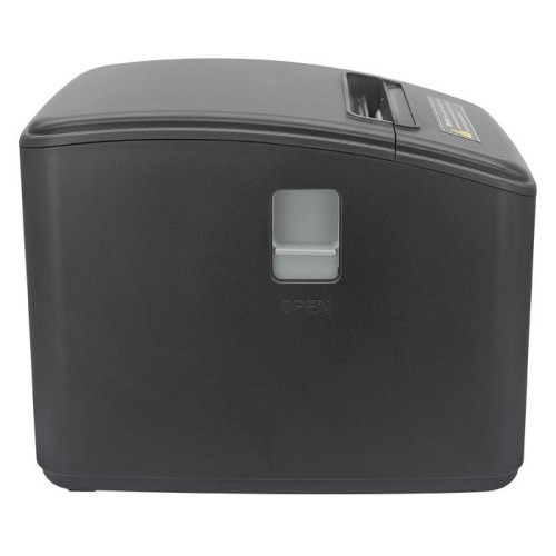 Máy in hóa đơn Q80C, khổ in 80mm, kết nối USB-LAN