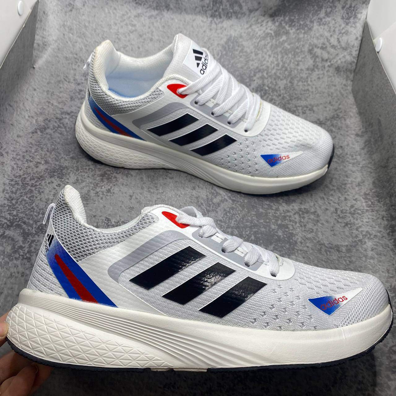 GTTnam Adidas line