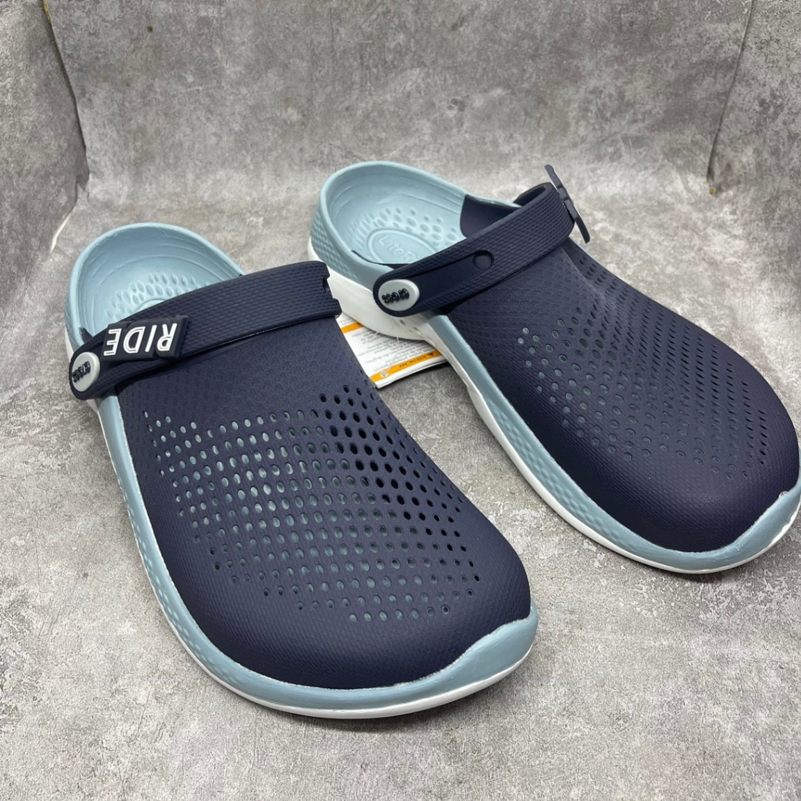 Sục Crocs LiteRide X