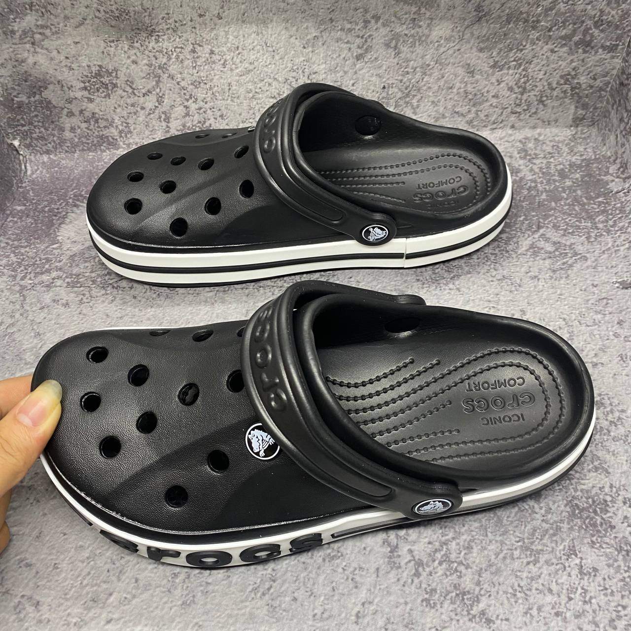 Sục Crocs Nam icomic