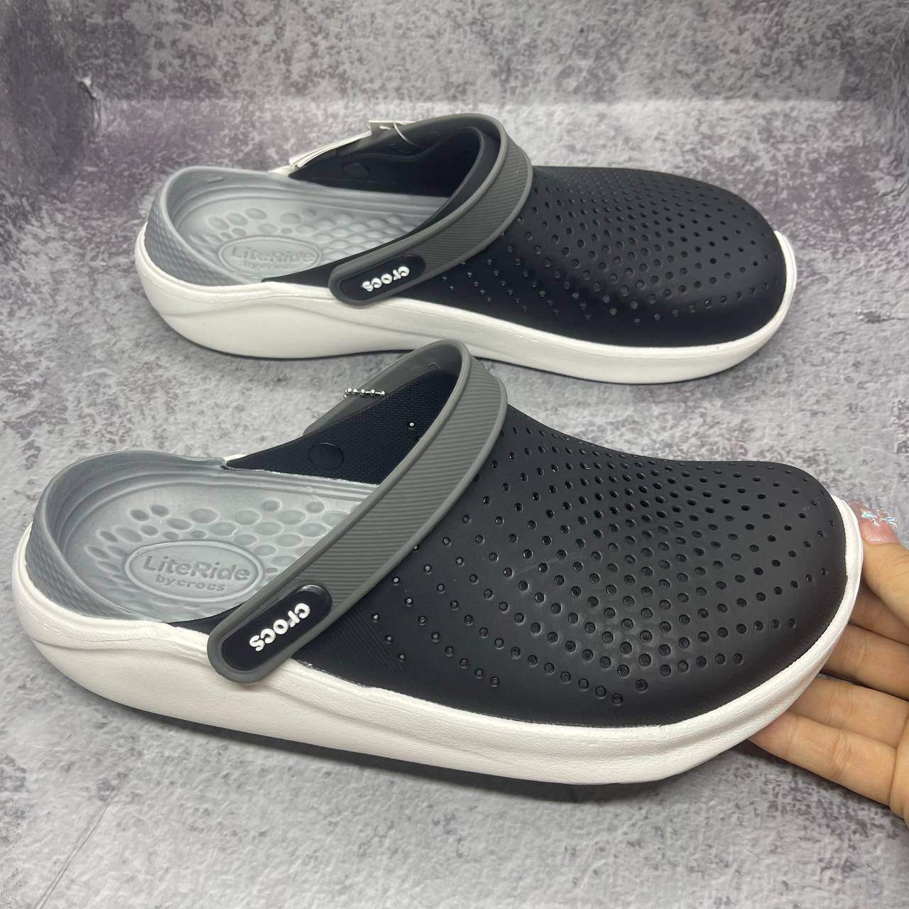 Sục Crocs LiteRide