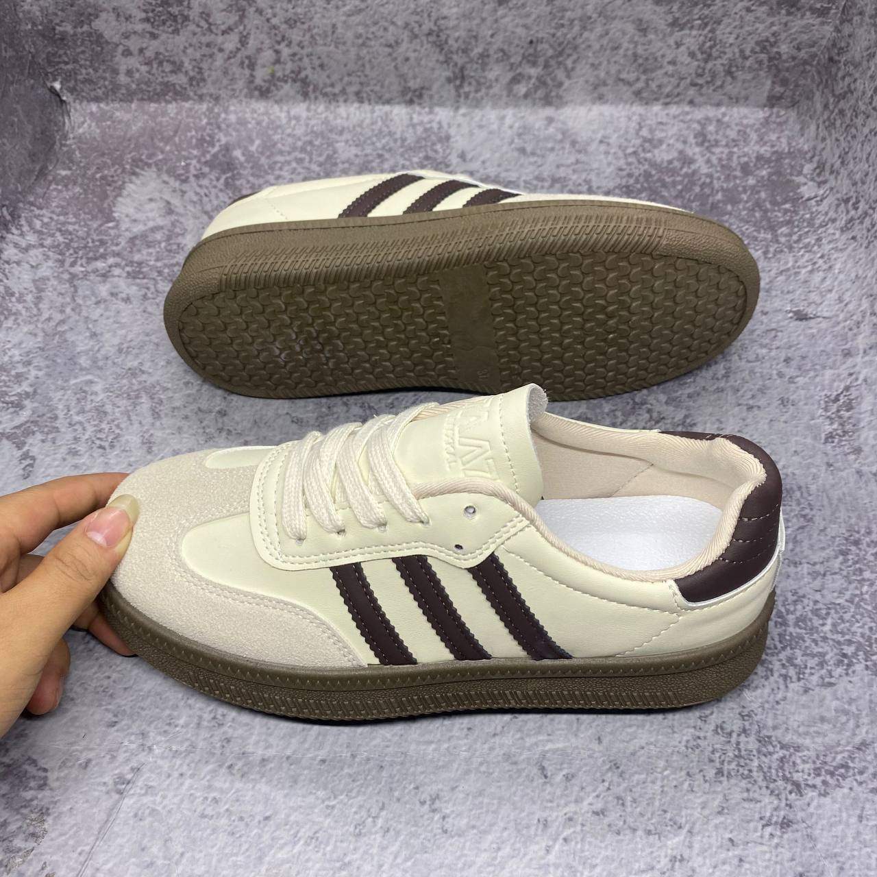 Giầy TT Nữ adidas K