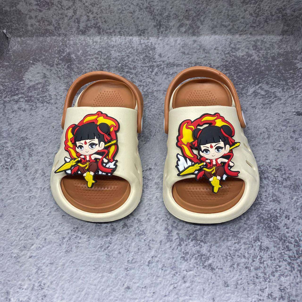Sục BT sticker natra