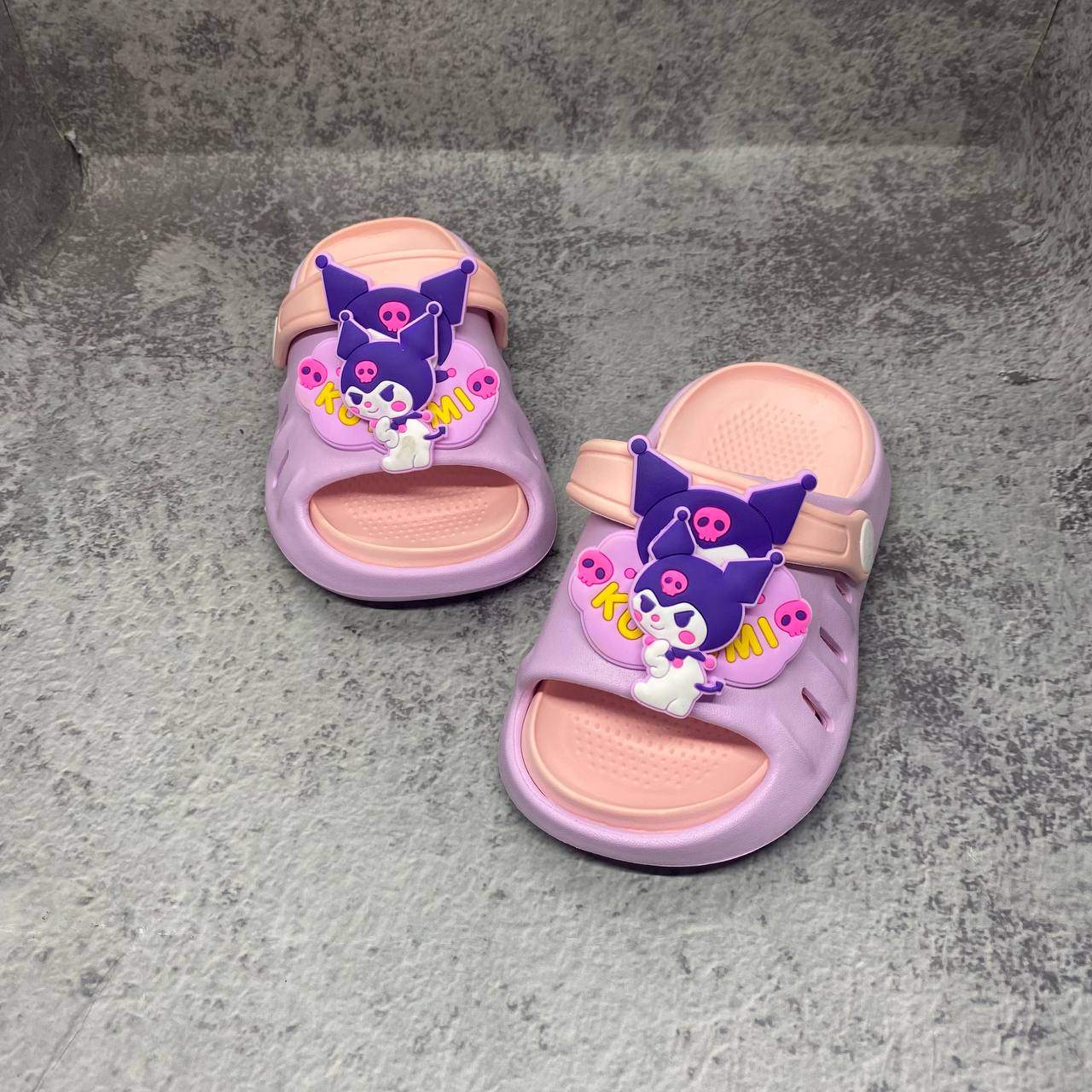 Sục BT sticker Kuromi