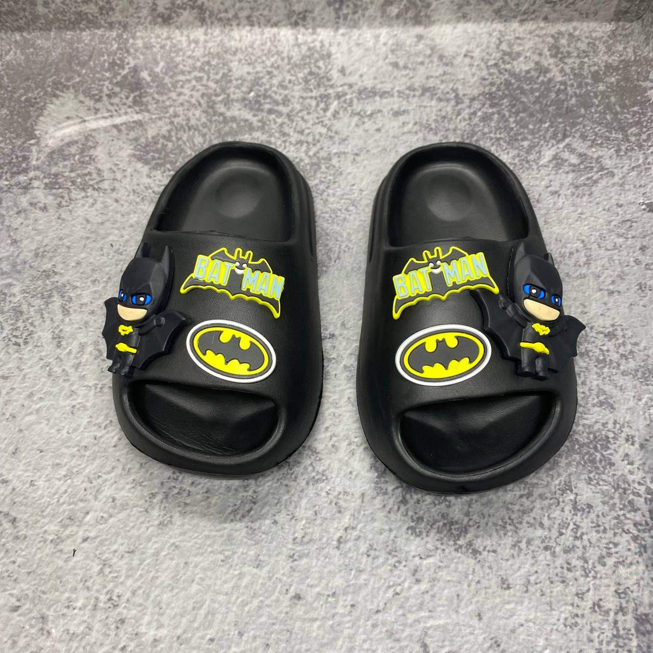 Dép BM BT BATMAN