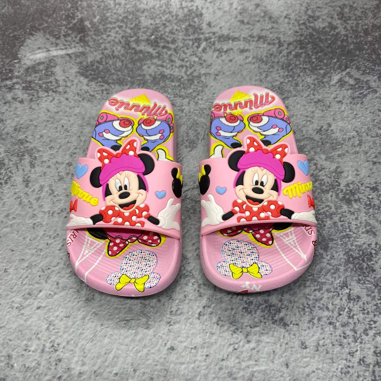Dép BG MICKEYY