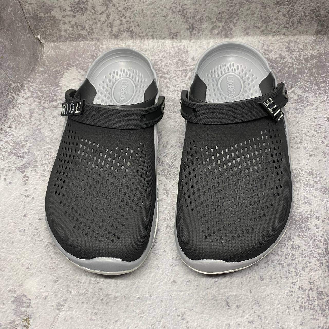 Sục Crocs Nam LR