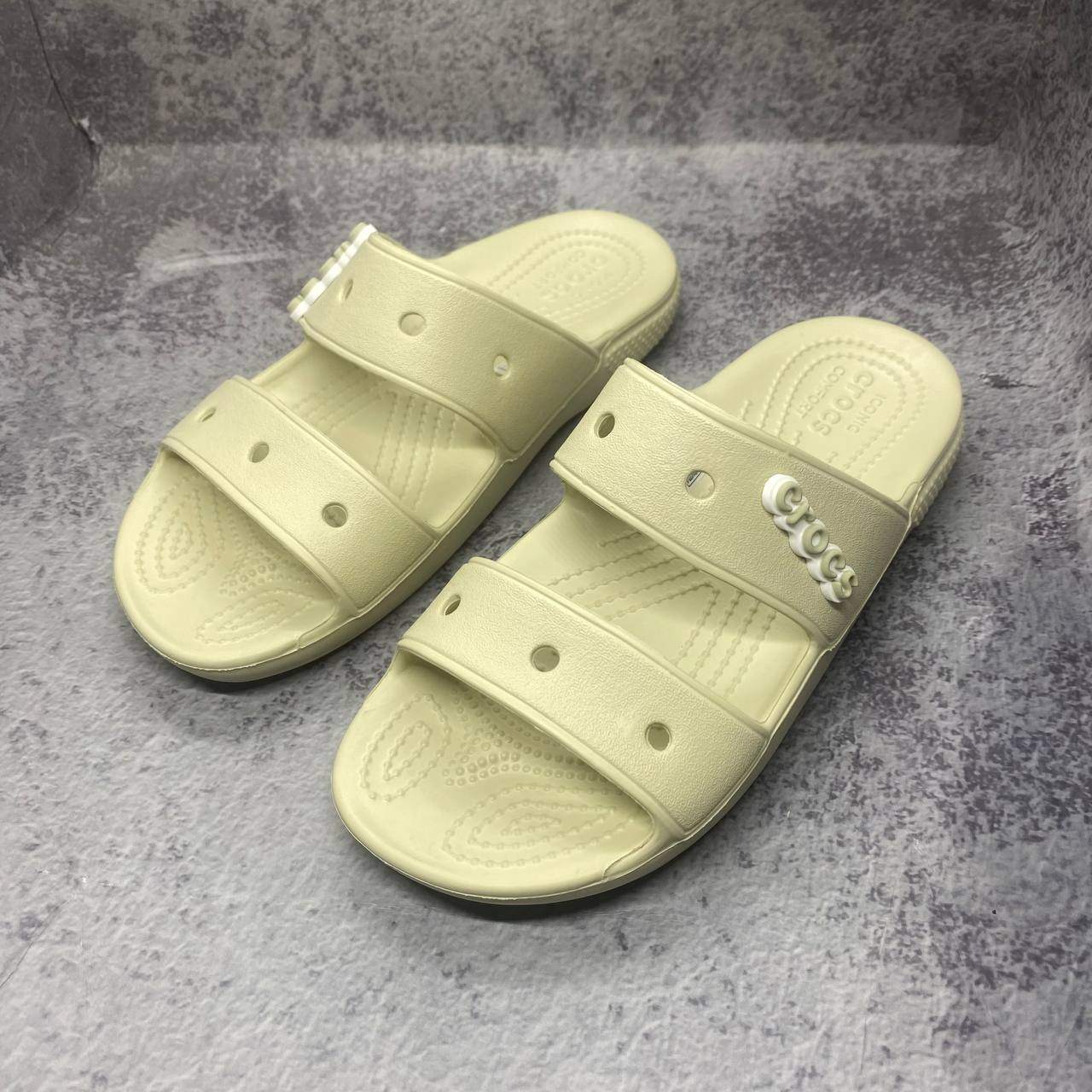 Dép NN 2 Quai Crocs