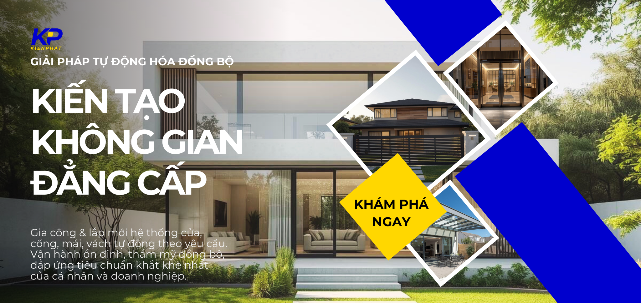 Thiết Kế Gia Công Lắp Đặt Theo Yêu Cầu