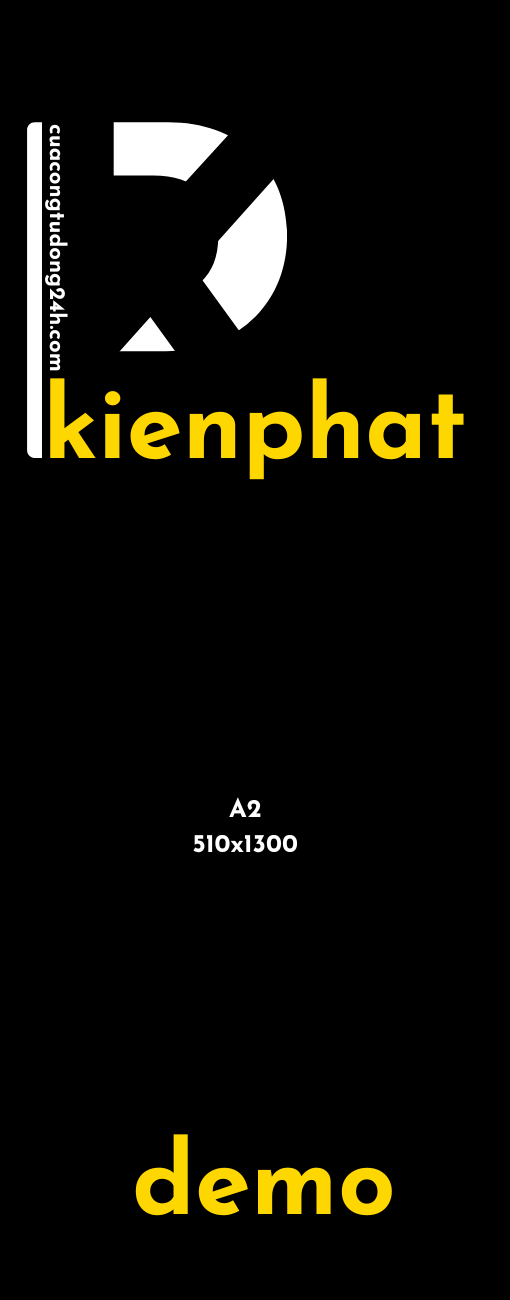 A1 bên phải