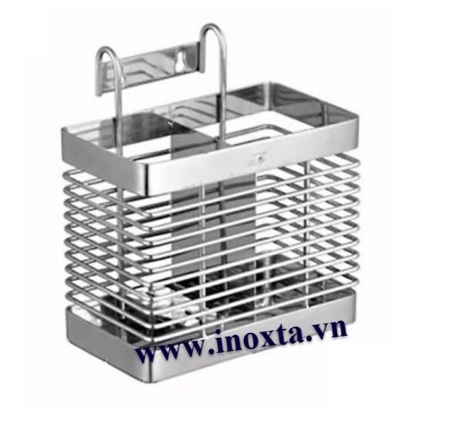 Giỏ đũa inox 304 OD02V