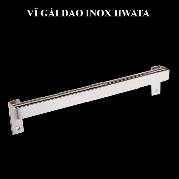 Vĩ gài dao inox Hwata HWGD