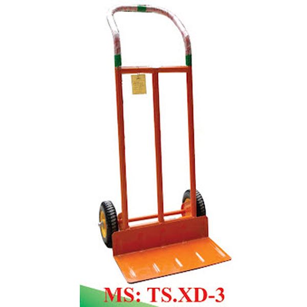 Xe đẩy loại cao Chấn Thái Sơn TS.XD-3