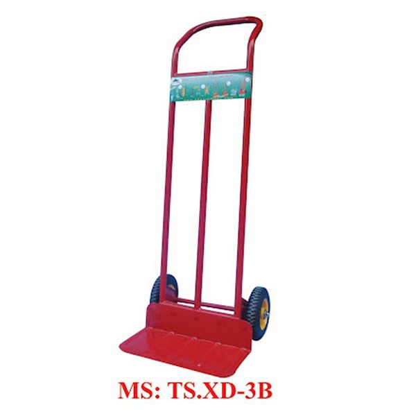 Xe đẩy loại cao Chấn Thái Sơn TS.XD-3B