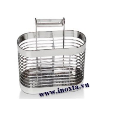 Ống đũa inox 304 OD02OV