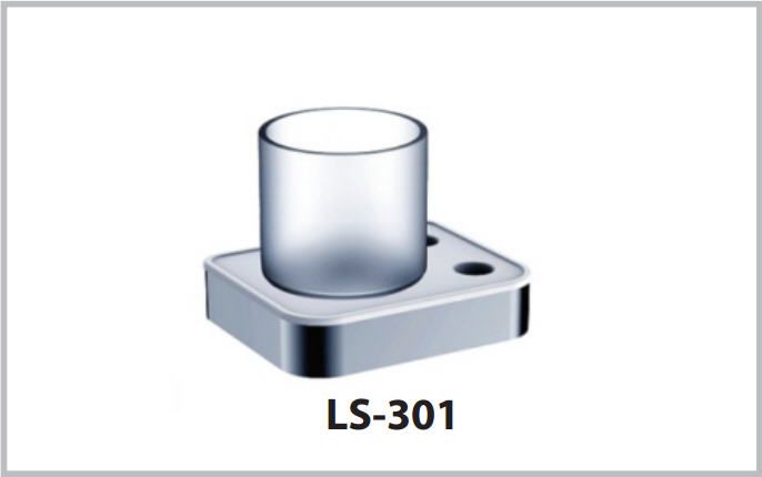 Giá để cốc LS-301