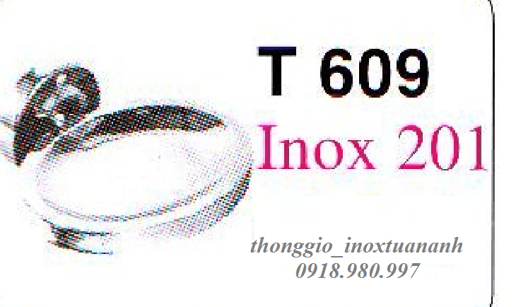 Kệ đựng xà bông inox TA-T609