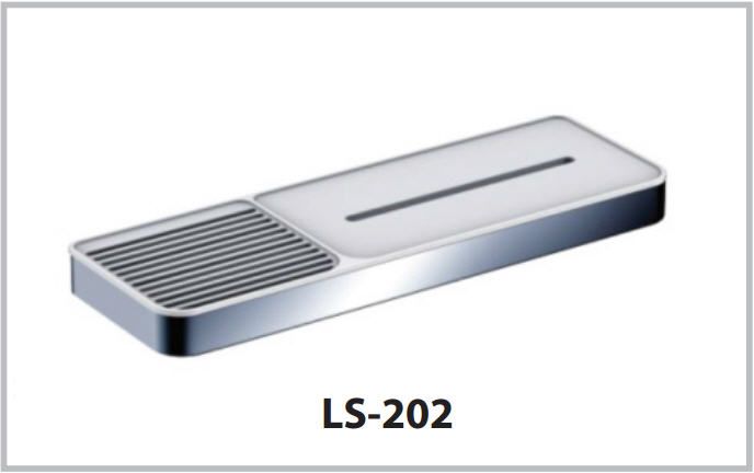 Khay đựng xà phòng LS-202