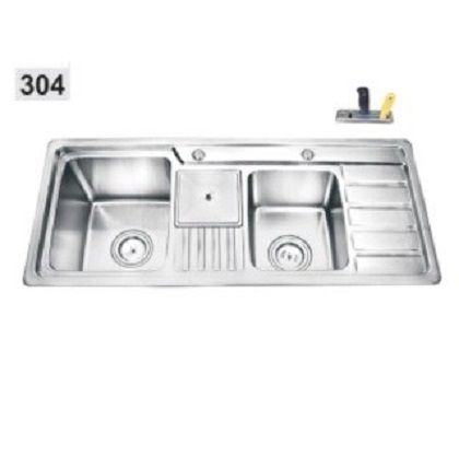 Chậu rửa chén Winland G32A