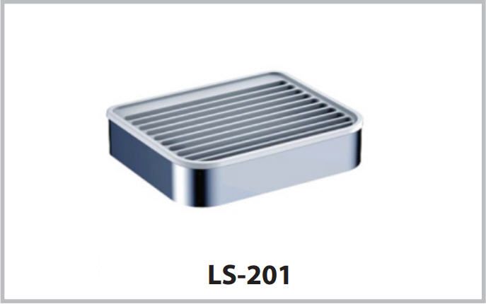 Khay đựng xà phòng LS-201