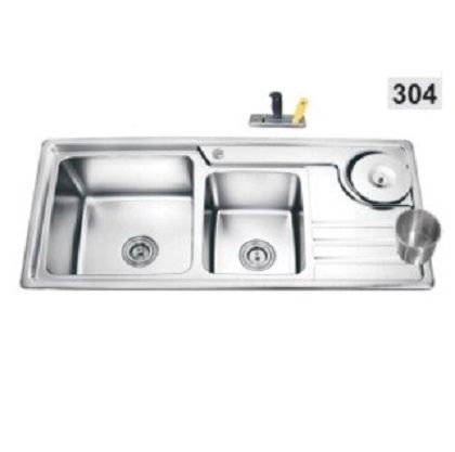 Chậu rửa chén Winland G31