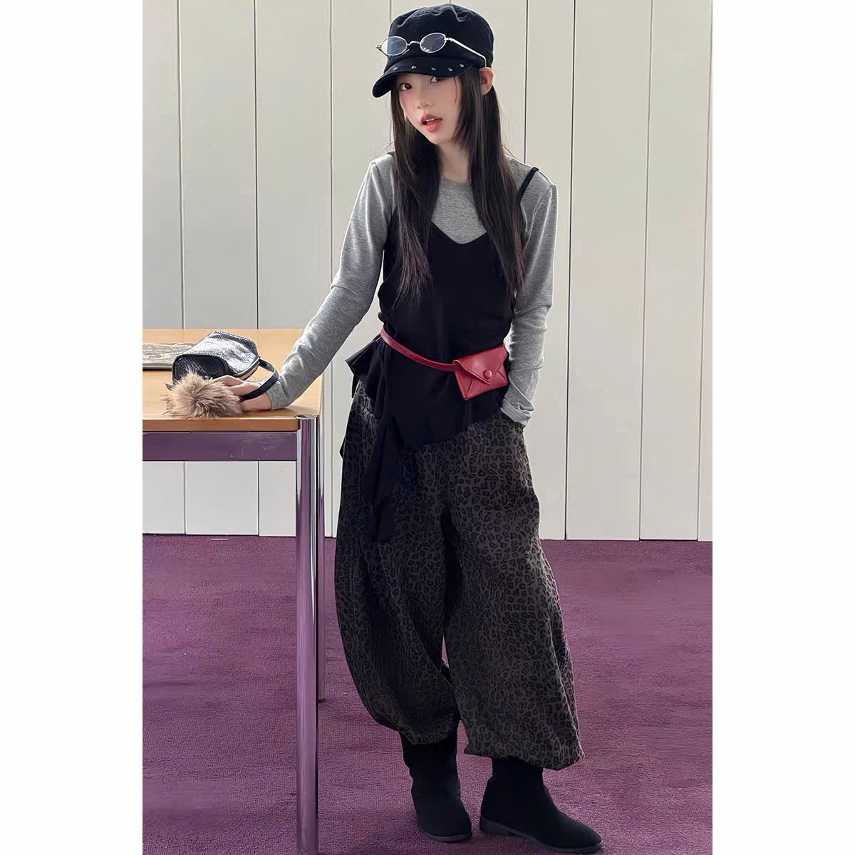 125 set áo điệu gái