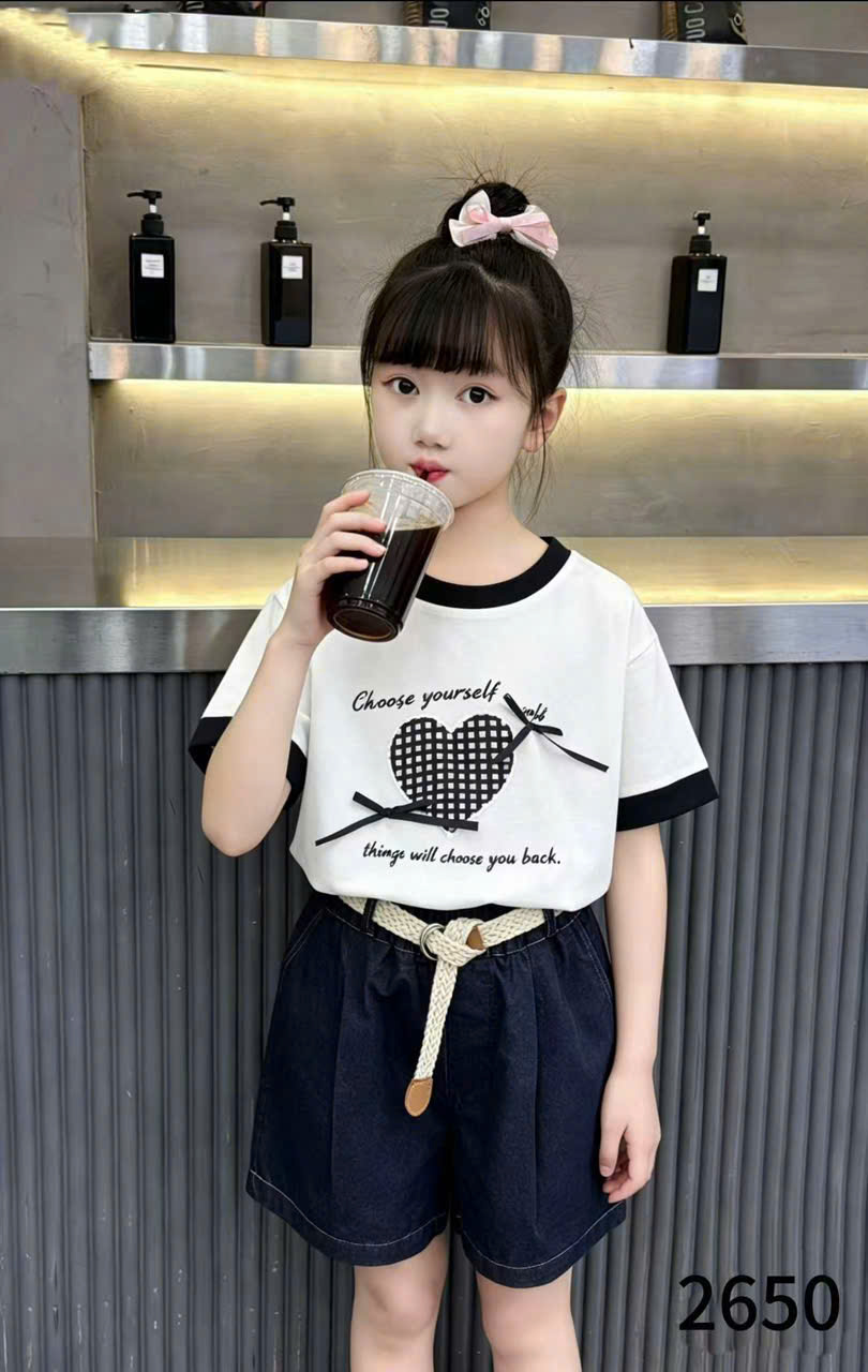 2605 set bộ nơ kẻ