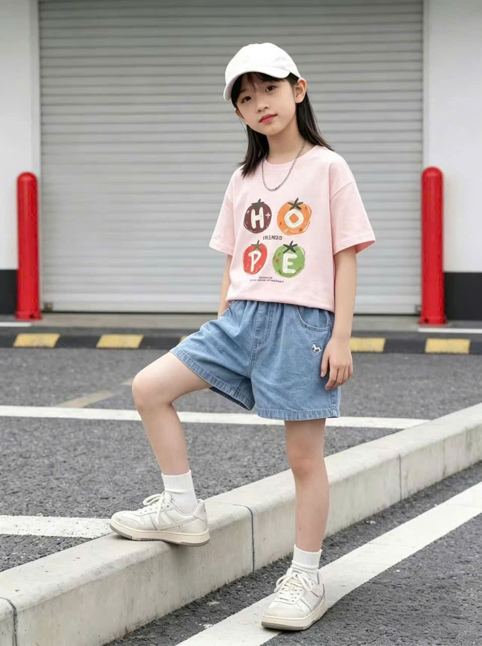 26868 set bộ gái