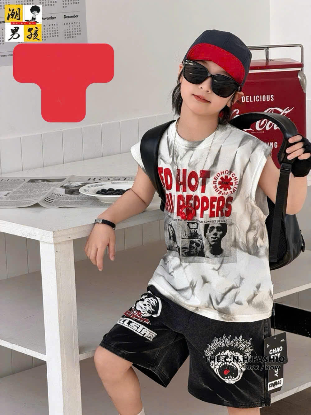 2832 set bộ 3 lỗ loang