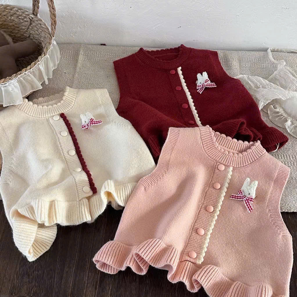 8805 gile len hồng thỏ