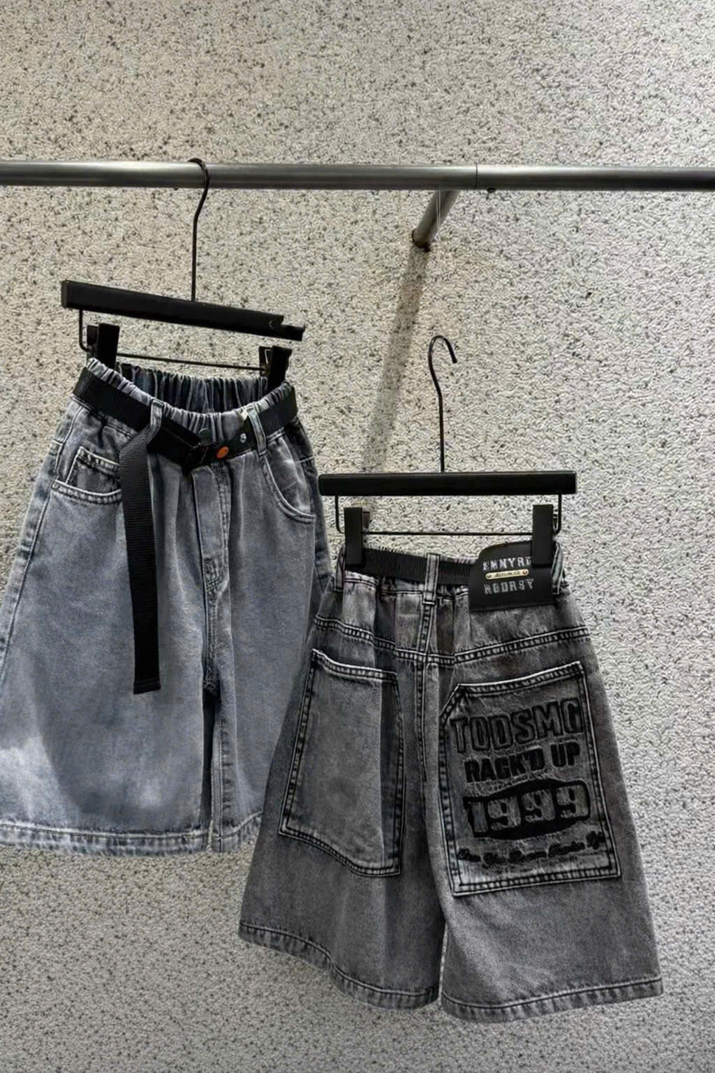 HT5040 quần bò trai 1999