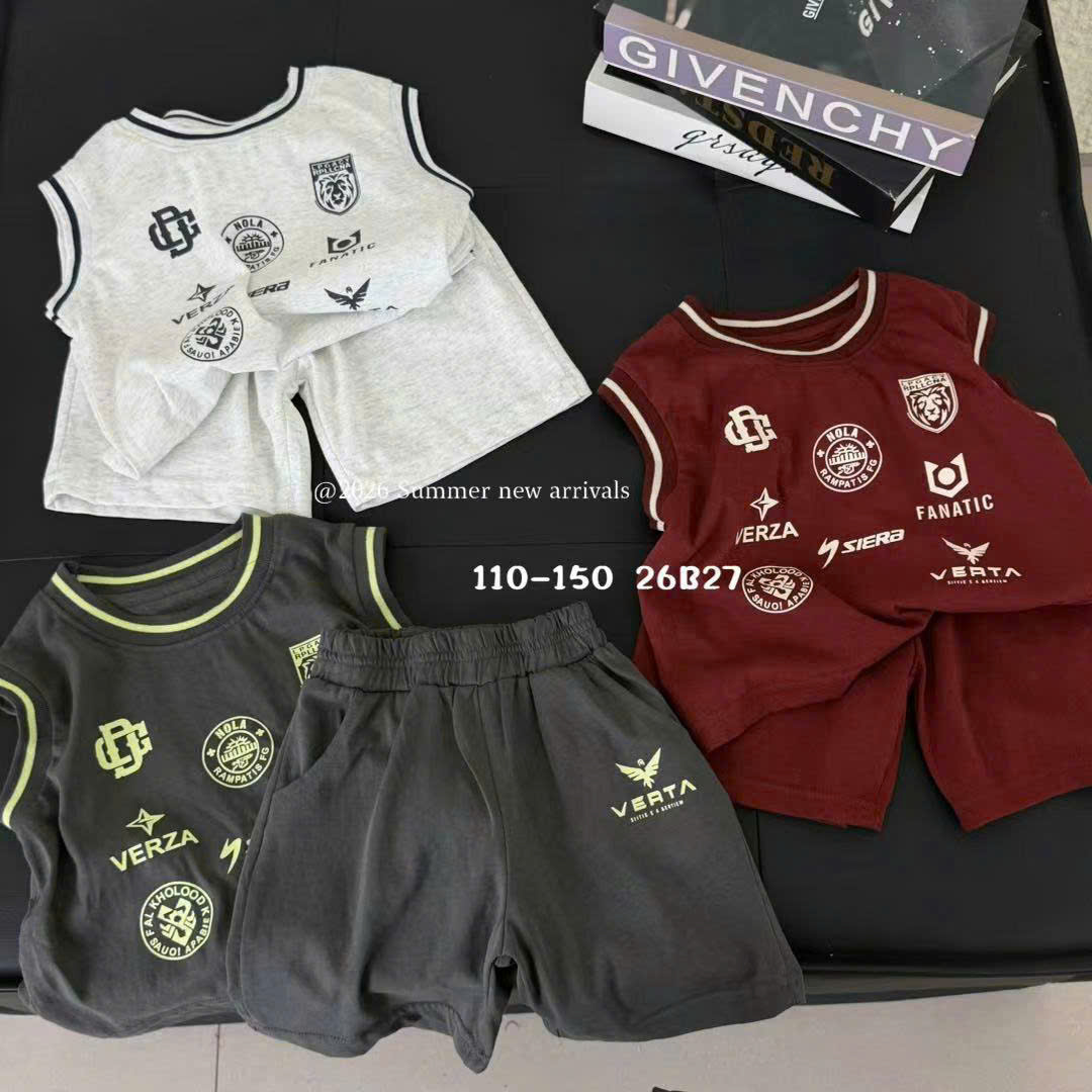 O26B27 set 3 lỗ chì VERZA
