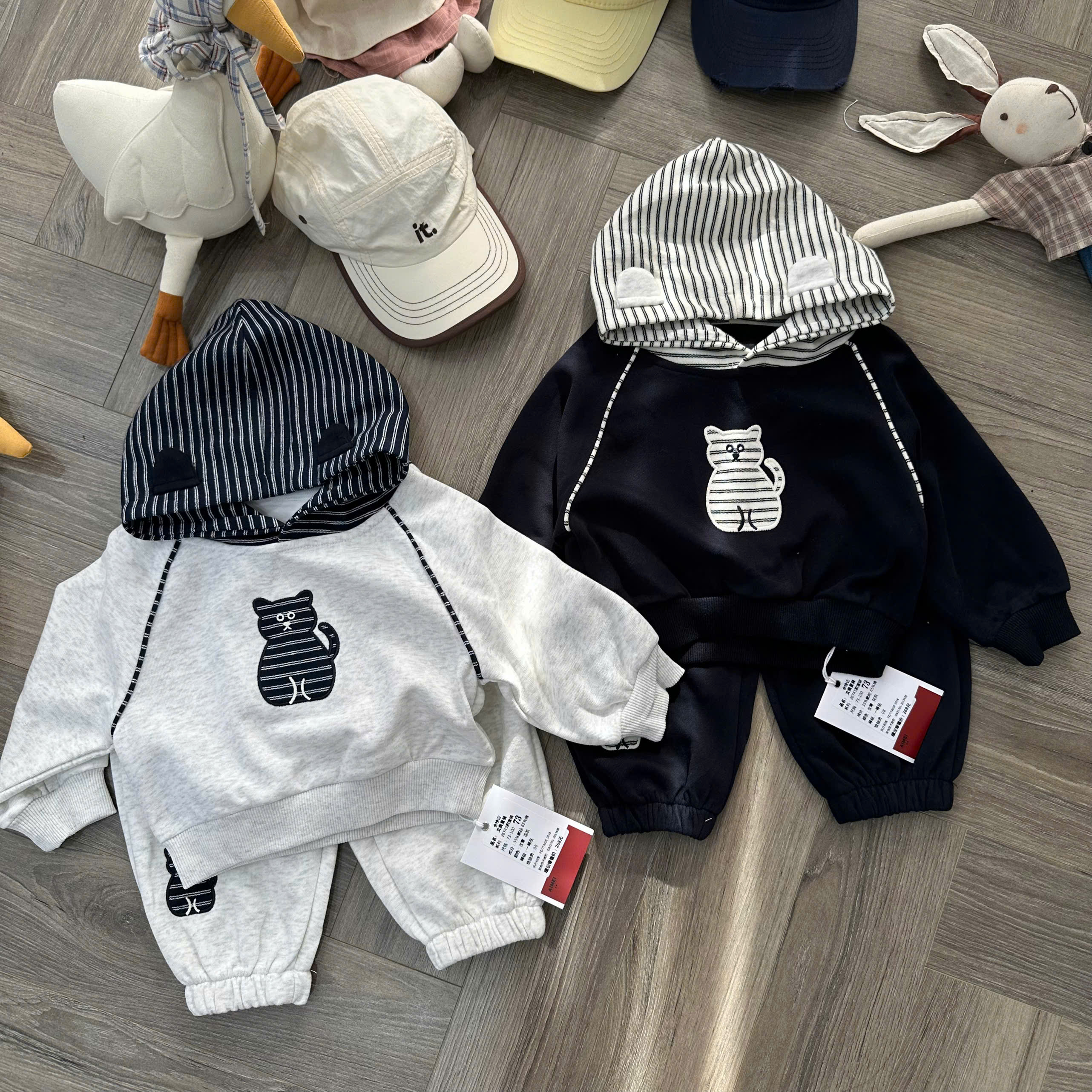 Set aimei mũ mã 26Y45