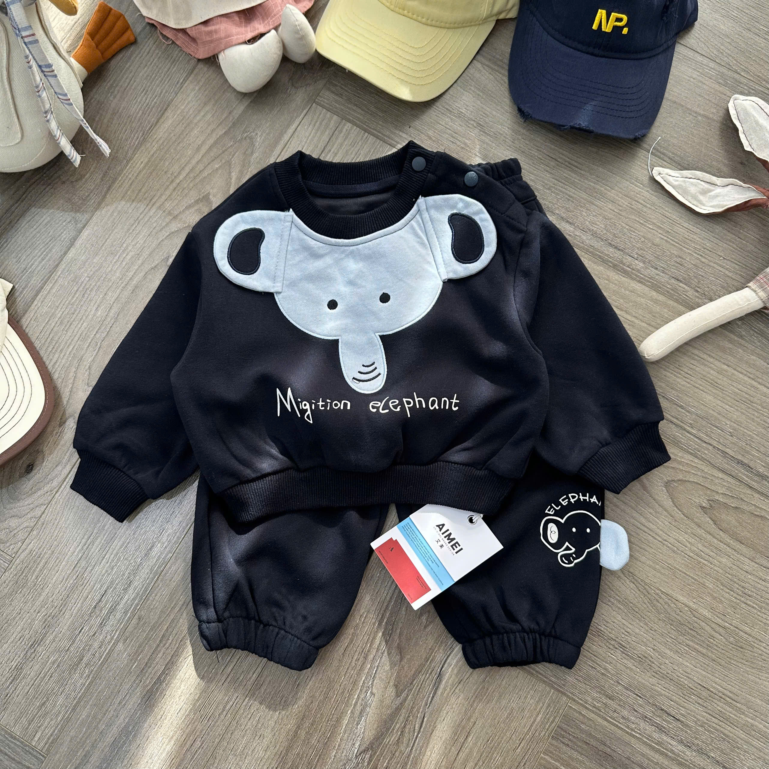 Set aimei voi mã 26Y61